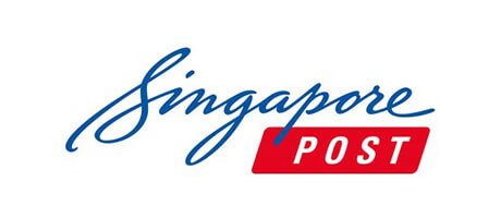 新加坡邮政